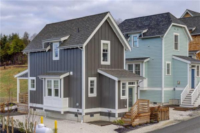 Ocean Eyrie by Seabrook Hospitality